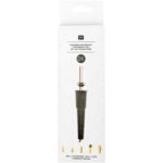 Caneta de Pirografia electrica 5pcs