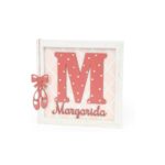 Sapatos de bailarina em mdf 10cm - Image 2