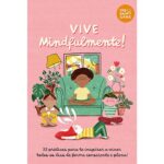 Vive Mindfulmente! Jogo de Cartas - The Happy Gang