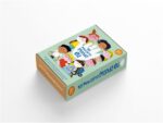 No Meu Corpo Mando Eu - Jogo de Cartas - The Happy Gang - Image 2