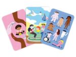 No Meu Corpo Mando Eu - Jogo de Cartas - The Happy Gang - Image 3