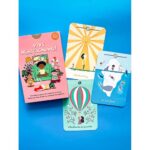 Vive Mindfulmente! Jogo de Cartas - The Happy Gang - Image 4