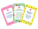 No Meu Corpo Mando Eu - Jogo de Cartas - The Happy Gang - Image 4