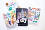 Vamos Conversar? Jogo de Cartas - The Happy Gang - Image 7