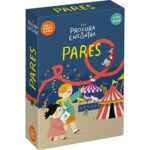 Procura e Encontra Pares - The Happy Gang