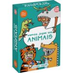 Vamos Jogar aos Animais! - The Happy Gang