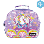 Lancheira Yummg gh220 unirainbow