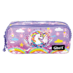 Estojo Double gh225 unirainbow