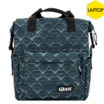 Mochila/Mala PC Dayly Bag 31 - BLACK DIAMONDS Ref. GH212