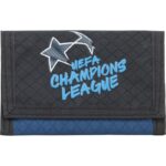 CARTEIRA CHAMPIONS STARS TANDEM