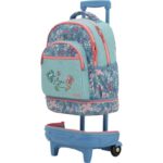 MOCHILA TROLEY DESMONTAVÉL SHIN TANDEM - Image 2