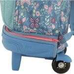 MOCHILA TROLEY DESMONTAVÉL SHIN TANDEM - Image 4