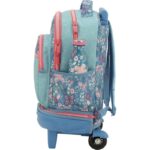 MOCHILA TROLEY DESMONTAVÉL SHIN TANDEM - Image 5