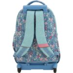MOCHILA TROLEY DESMONTAVÉL SHIN TANDEM - Image 6