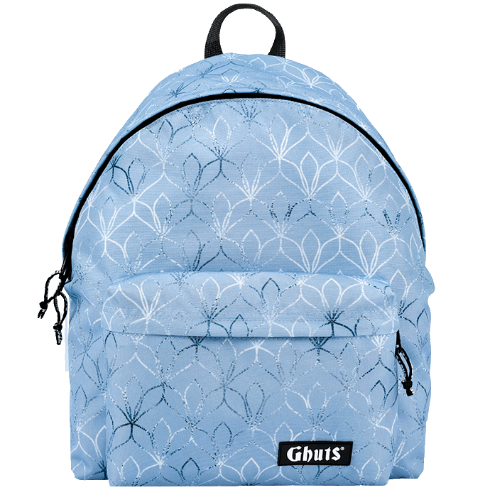 Mochila My Ghuts Basics 32 - BLUE LILY Ref. GH100