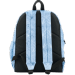 Mochila My Ghuts-PC Basics 32 - BLUE LILY Ref. GH211 - Image 3