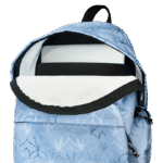 Mochila My Ghuts-PC Basics 32 - BLUE LILY Ref. GH211 - Image 4
