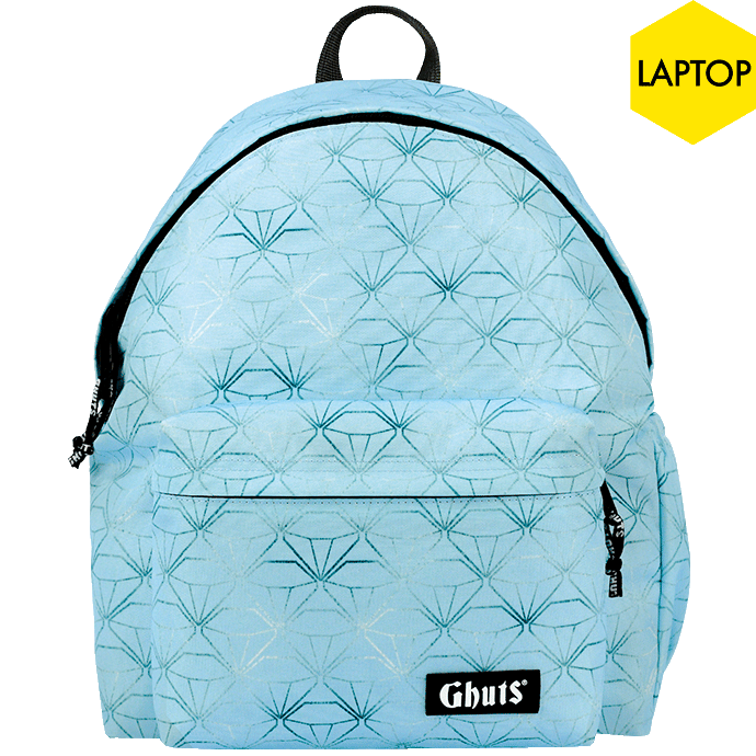 Mochila My Ghuts-PC Basics 35 - SKY DIAMONDS Ref. GH211