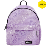 Mochila My Ghuts-PC Basics 37 - LIGHT PLUM Ref. GH211