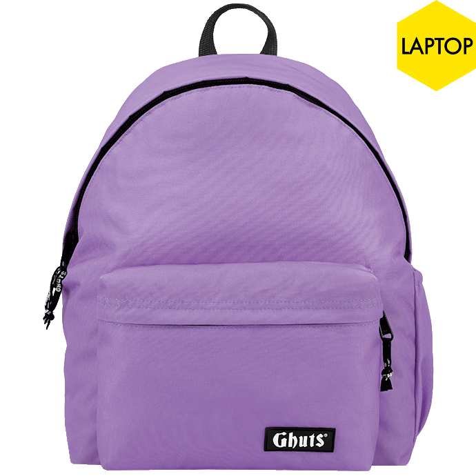 Mochila My Ghuts-PC Basics 39 - LAVENDER Ref. GH211