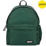 Mochila My Ghuts-PC Basics 40 - STYLISH GREEN Ref. GH211