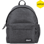 Mochila My Ghuts-PC Basics 47 - GRAVEL GREY Ref. GH211