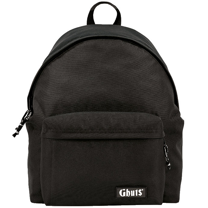 Mochila My Ghuts Basics 52 - BLACK Ref. GH100