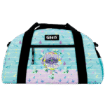 Saco Desporto Bolt 09 - PANSIES Ref. GH102