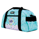 Saco Desporto Bolt 09 - PANSIES Ref. GH102 - Image 2