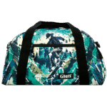 Saco Desporto Bolt 23 - SKATE LIFE Ref. GH102