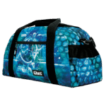 Saco Desporto Bolt 24 - LASER BALL Ref. GH102 - Image 2