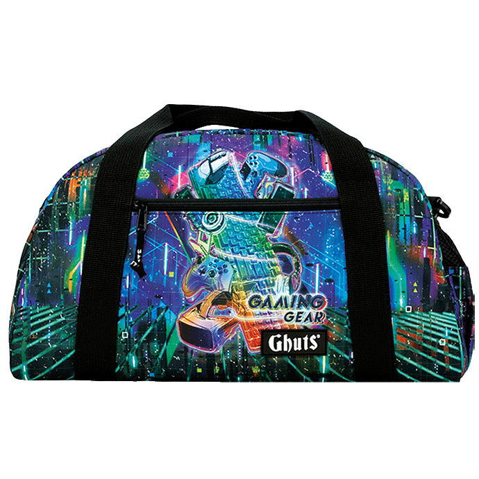 Saco Desporto Bolt 26 - GAMING GEAR Ref. GH102