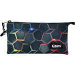 Estojo Triple 25 - TECH-COLORS Ref. GH109