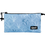 Estojo Triple Basics 32 - BLUE LILY Ref. GH109