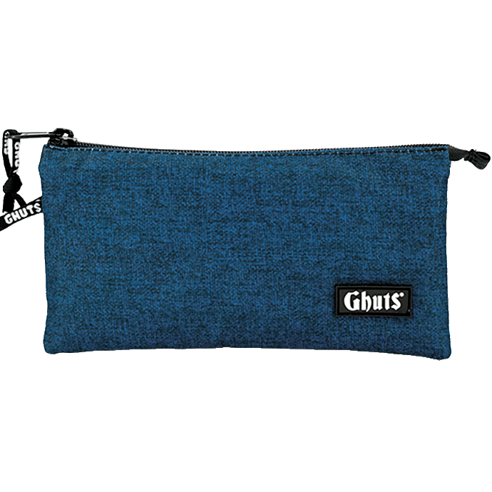 Estojo Triple Basics 33 - MARINE BLUE Ref. GH109