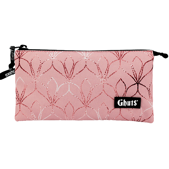 Estojo Triple Basics 36 - CORAL LILY Ref. GH109