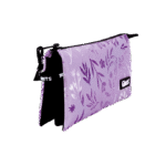 Estojo Triple Basics 37 - LIGHT PLUM Ref. GH109 - Image 2