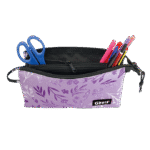 Estojo Triple Basics 37 - LIGHT PLUM Ref. GH109 - Image 3