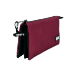 Estojo Triple Basics 45 - MAUVE RED Ref. GH109 - Image 2