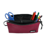 Estojo Triple Basics 45 - MAUVE RED Ref. GH109 - Image 3