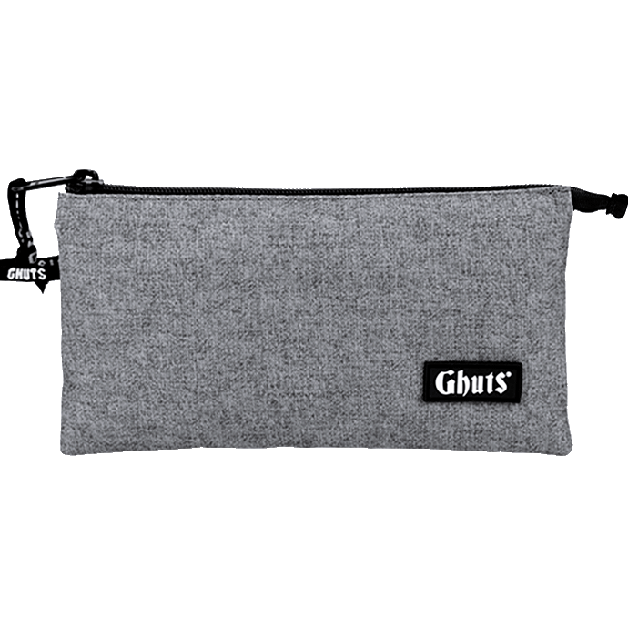 Estojo Triple Basics 46 - SILVER GREY Ref. GH109