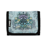 Carteira G&B Wallet 14 - PEACE MIND Ref. GH113