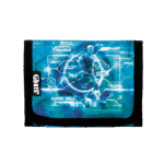 Carteira G&B Wallet 24 - LASER BALL Ref. GH113