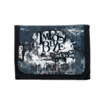 Carteira G&B Wallet 30 - NO FEAR Ref. GH113