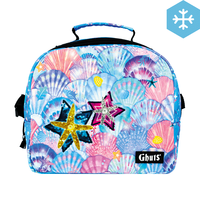 Lancheira Yummg 11 - STARFISH Ref. GH127