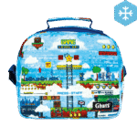 Lancheira Yummg gh220 LEVEL UP