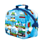 Lancheira Yummg gh220 LEVEL UP - Image 2