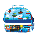 Lancheira Yummg gh220 LEVEL UP - Image 3