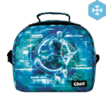 Lancheira Yummg 24 - LASER BALL Ref. GH127