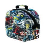 Lancheira Yummg 27 - RACEROAD Ref. GH127 - Image 2